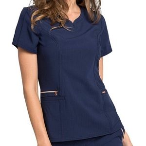 Cherokee Statement Scrub set